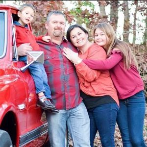 Meet your Posher, Renata